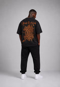 Break The Rules Oversize T-Shirt
