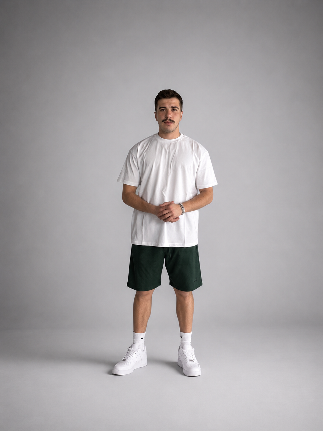 Basic Oversize T-Shirt