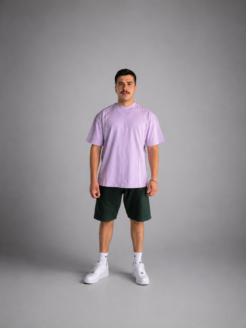 Basic Oversize T-Shirt