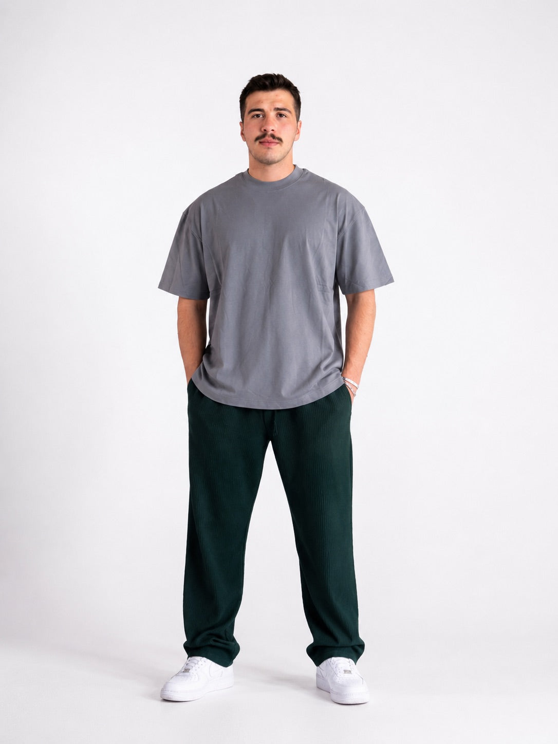 Basic Oversize T-Shirt