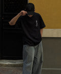 Sticky Notes Oversize T-Shirt