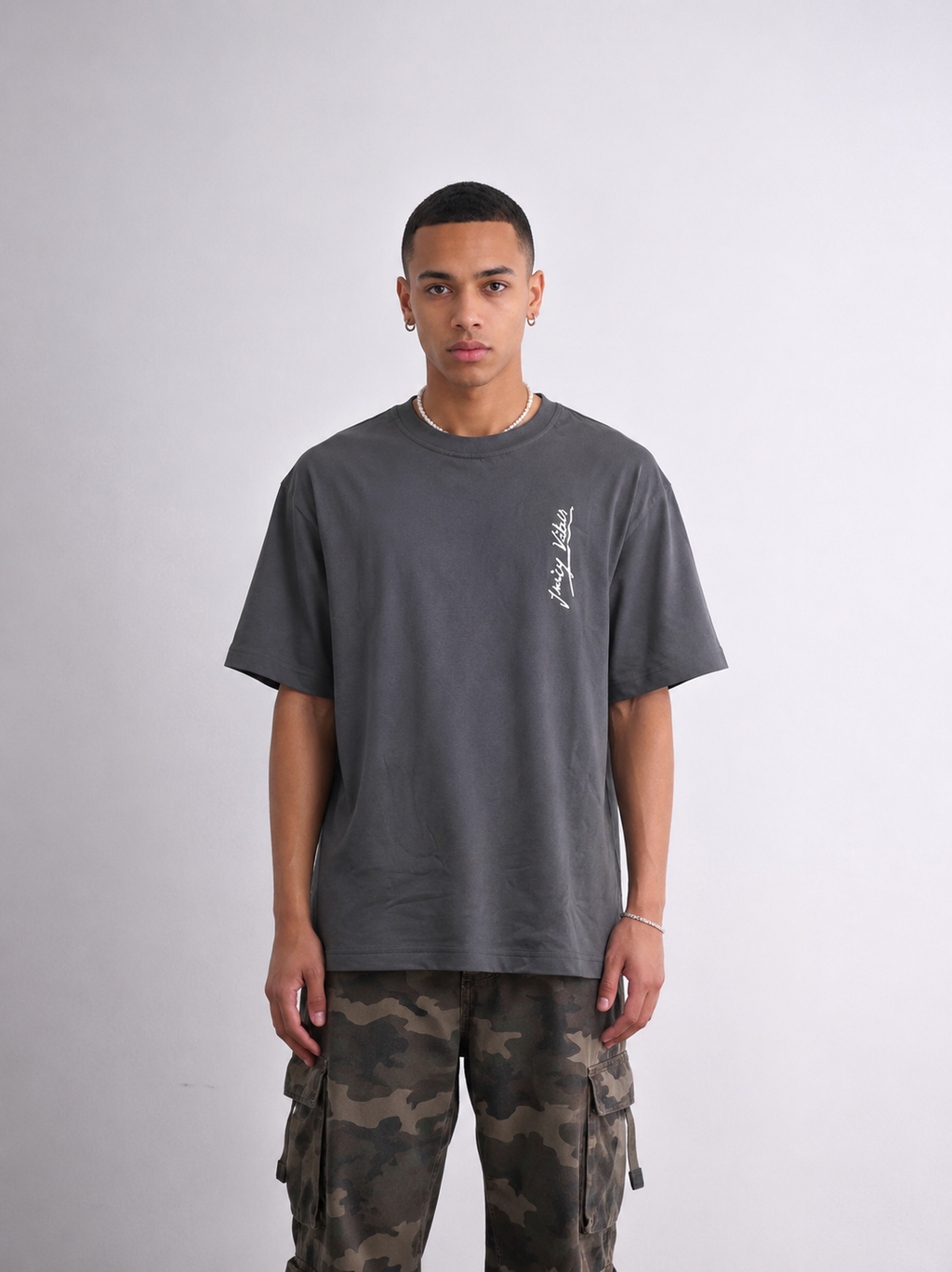 Sticky Notes Oversize T-Shirt