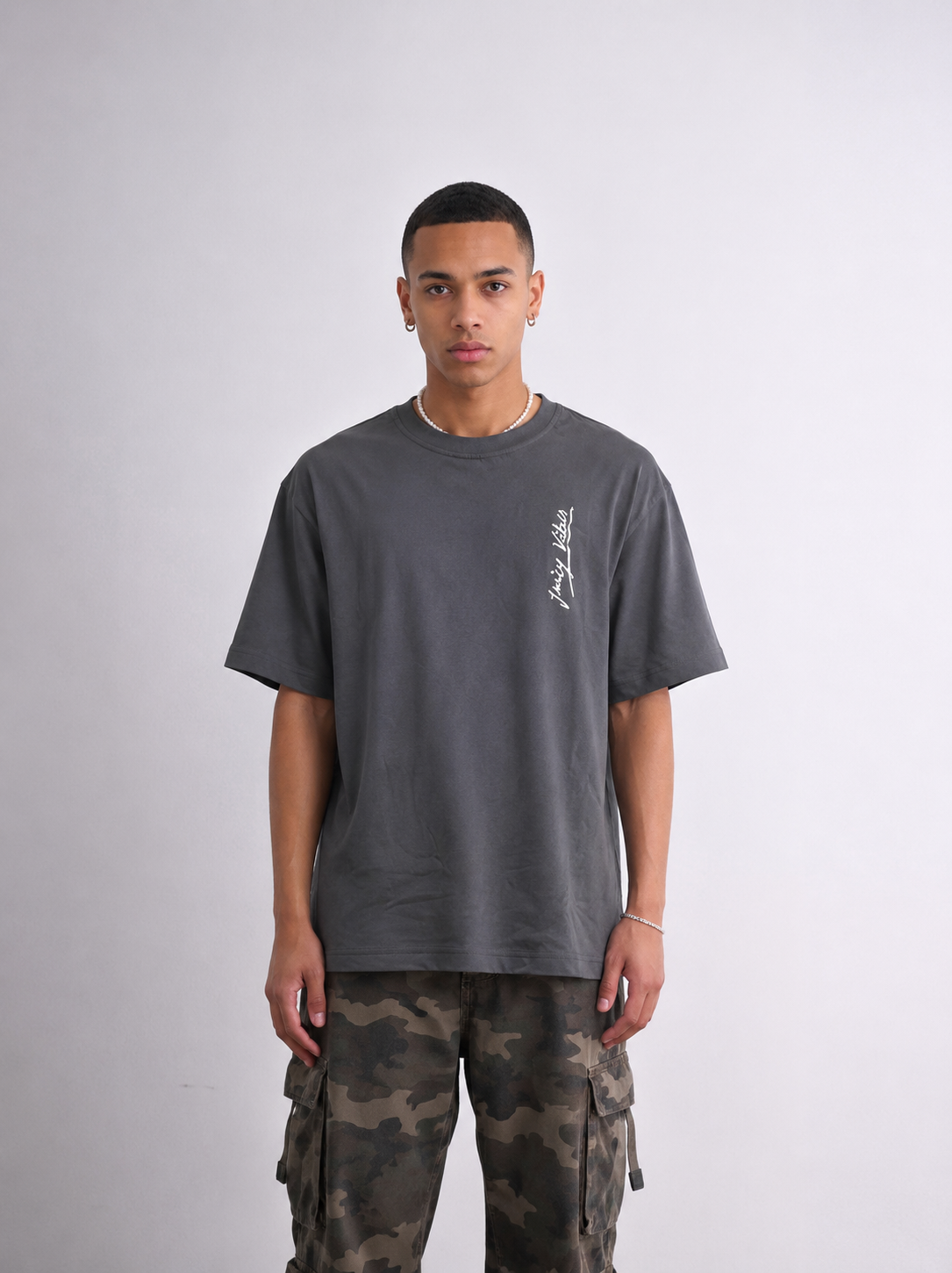 Sticky Notes Oversize T-Shirt