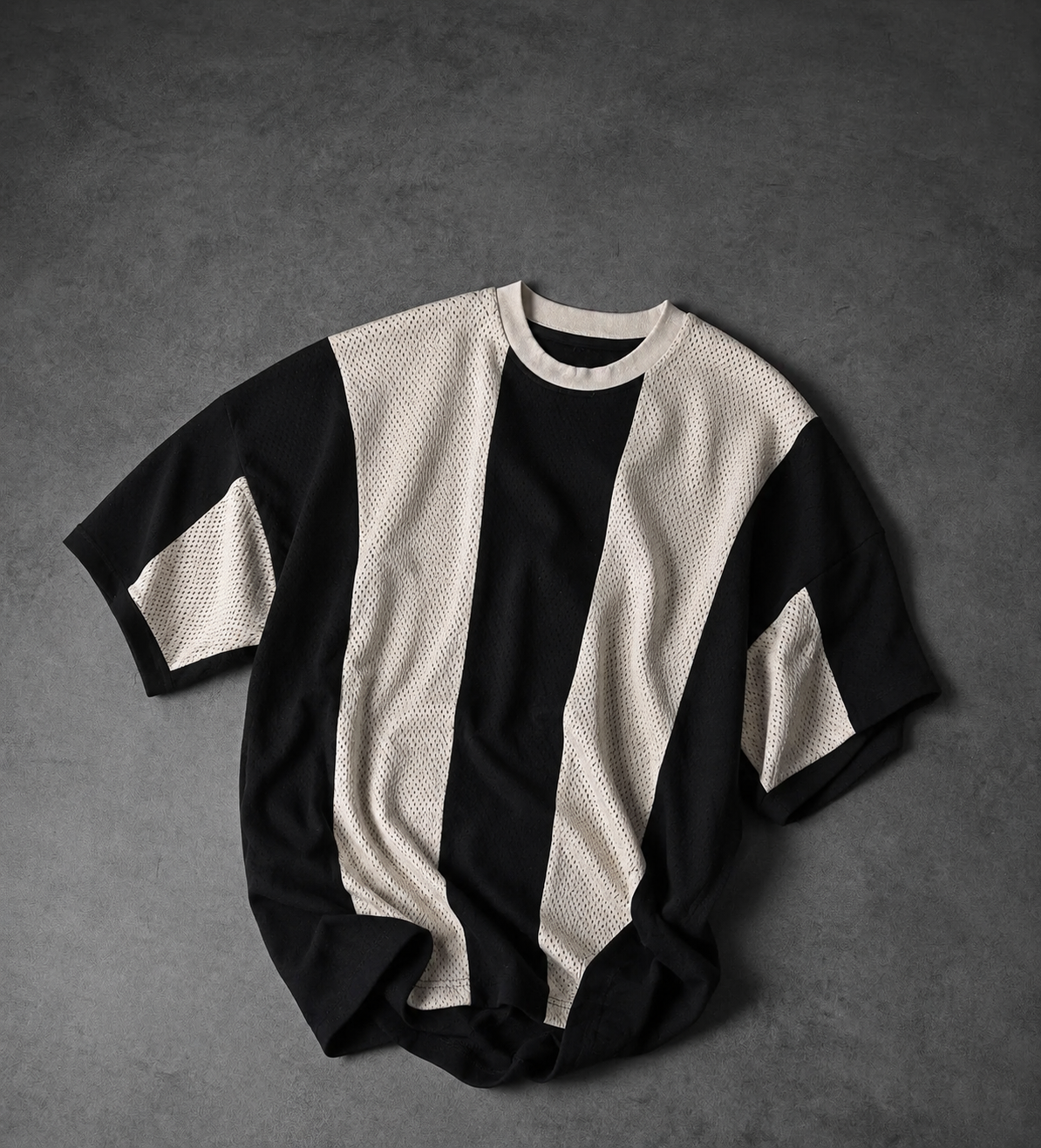 Metro Oversize T-Shirt