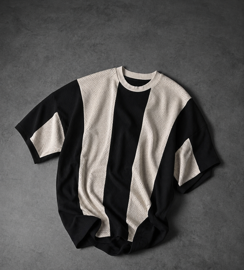 Metro Oversize T-Shirt